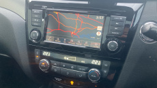 Nissan Qashqai 1.3 DiG-T 160 Tekna 5dr DCT Petrol Hatchback